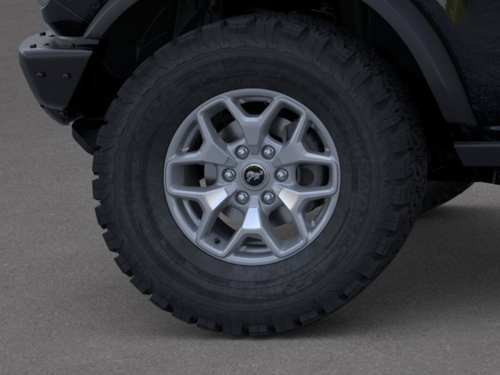 New 2025 Ford Bronco Badlands image 21