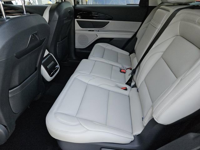 New 2026 Lincoln Nautilus Reserve AWD/4WD image 24