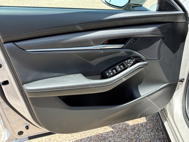 New 2026 MAZDA MAZDA3 2.5 S Sedan w/ Preferred Pkg FWD image 23