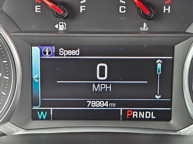 Used 2018 GMC Acadia SLT AWD/4WD image 13