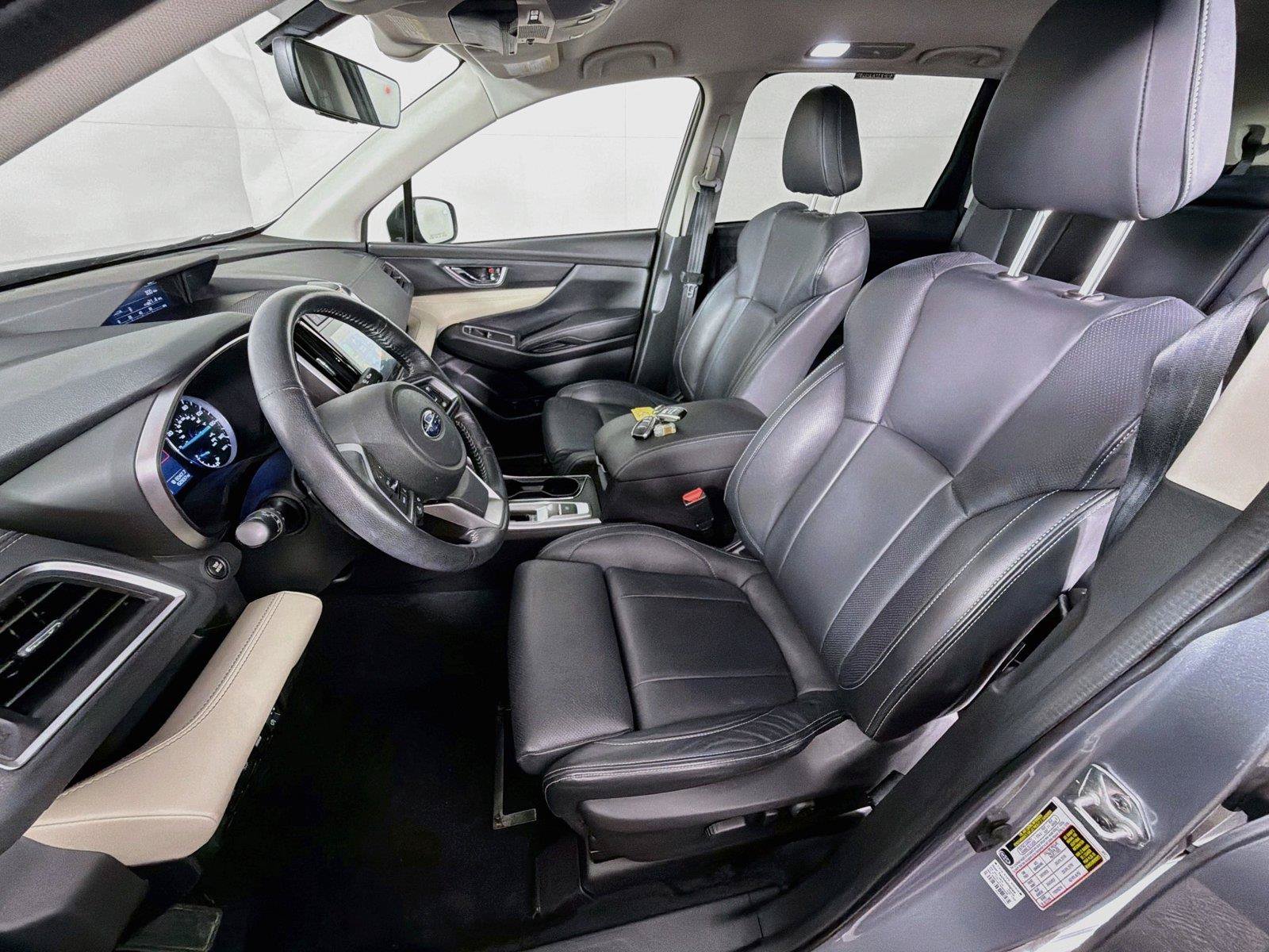 Used 2021 Subaru Ascent Limited w/ Popular Package #2A AWD/4WD image 2