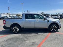 Used 2024 Ford Maverick Lariat FWD image 16