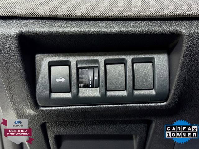 Certified 2025 Subaru Legacy Premium image 10