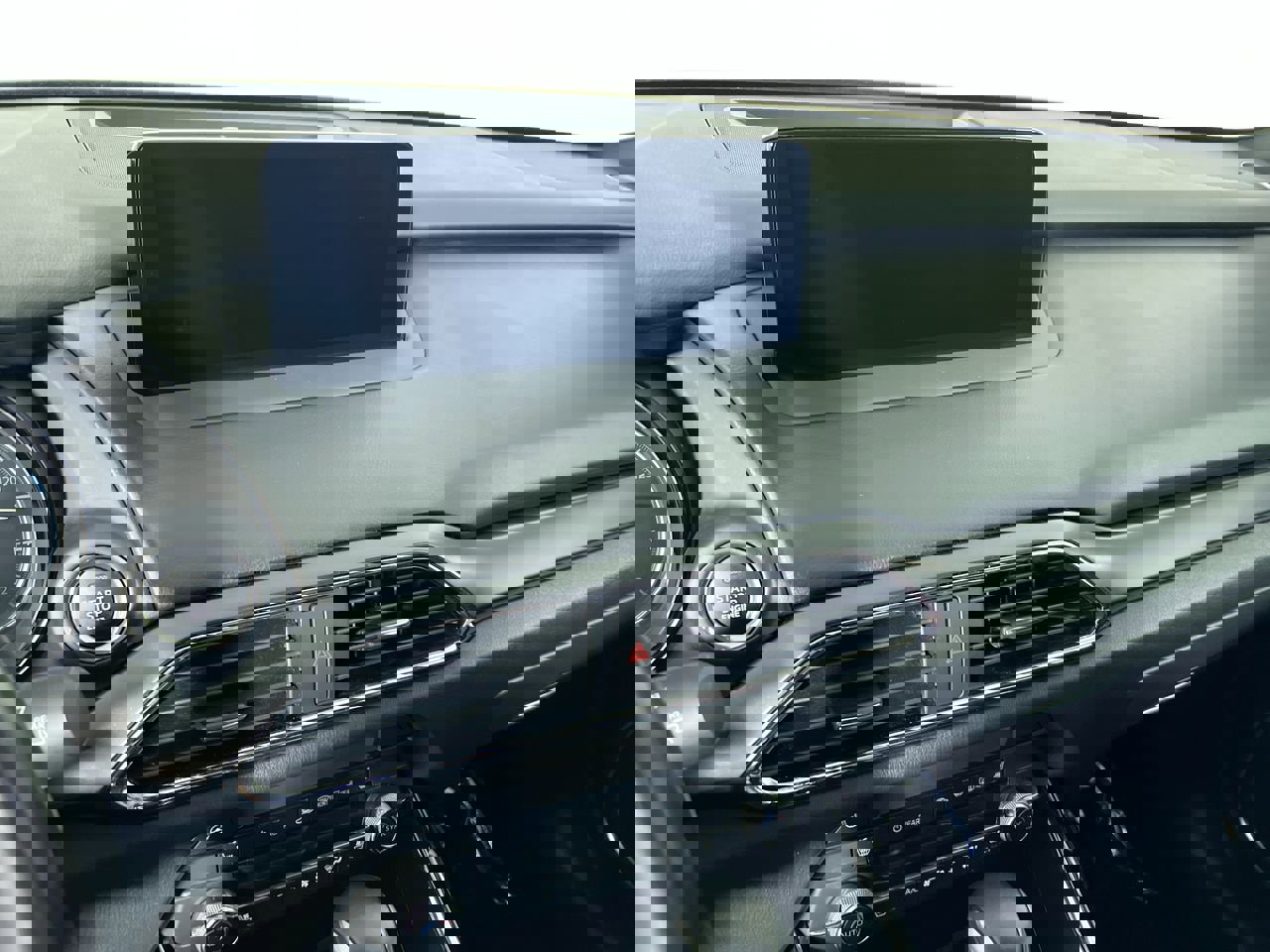 Used 2022 MAZDA CX-9 Carbon Edition image 23