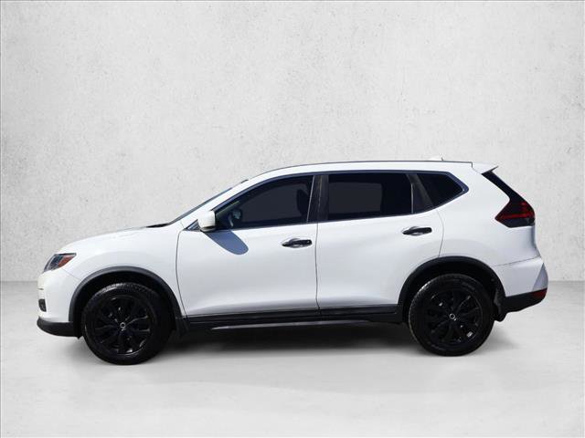 Used 2018 Nissan Rogue S image 8