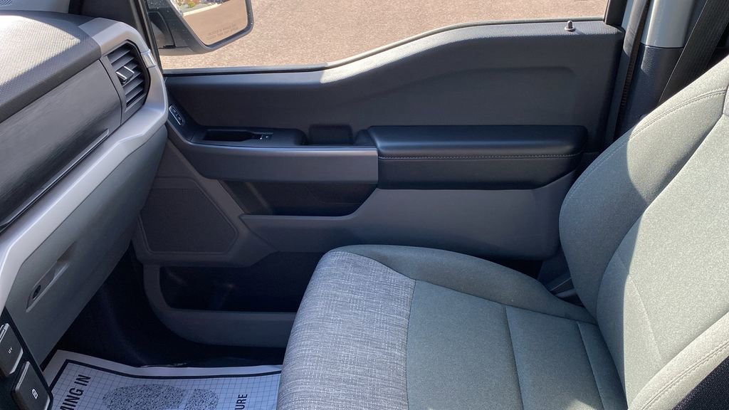 Used 2023 Ford F150 XLT image 19