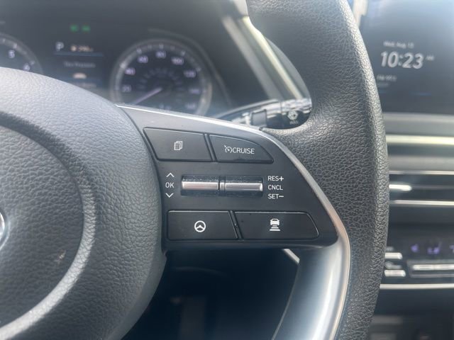 Used 2023 Hyundai Sonata SEL image 28