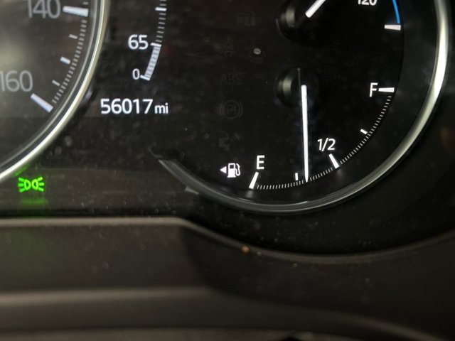 Used 2021 MAZDA CX-5 Grand Touring image 31