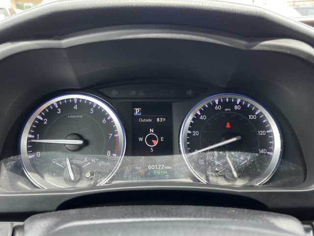 Used 2018 Toyota Highlander Limited w/ Protection Package #3 AWD/4WD image 39