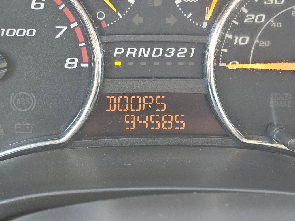 Used 2007 GMC Canyon SLE w/ Power Convenience Package image 5