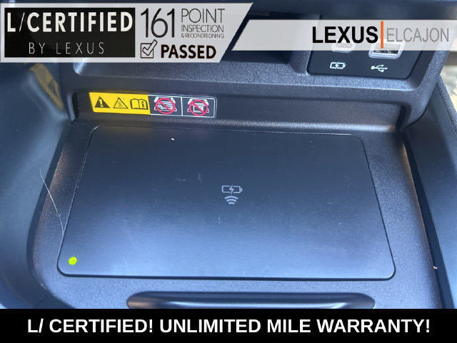 Certified 2026 Lexus NX 350h AWD w/ Accessory Package (2T) image 30