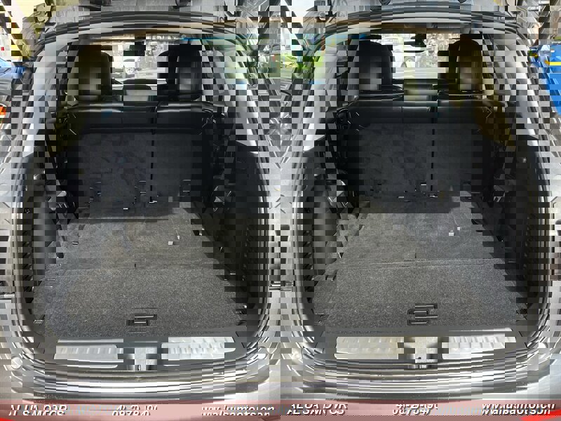 Used 2015 INFINITI QX60 AWD w/ Premium Plus Package image 24