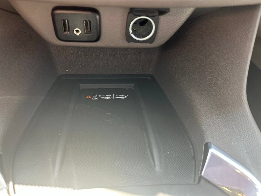 Used 2019 Chevrolet Traverse Premier AWD/4WD image 20