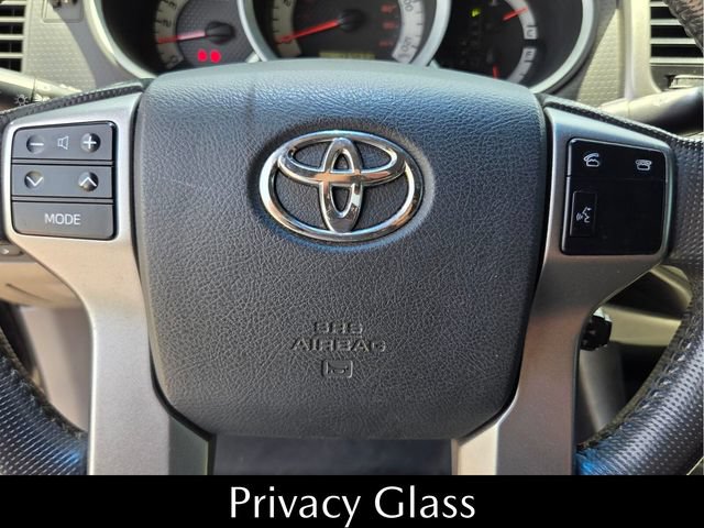 Used 2013 Toyota Tacoma 4x4 Double Cab w/ TRD Sport Pkg image 30