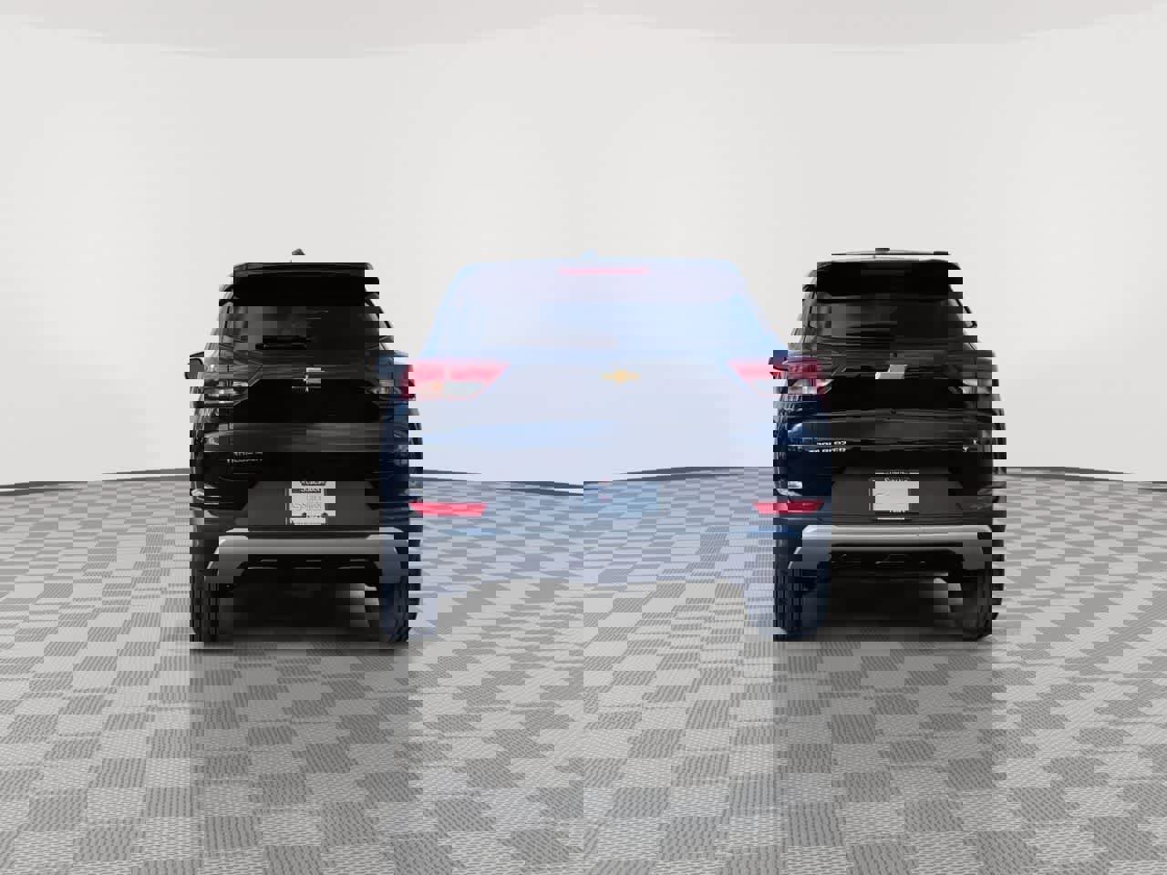 Used 2023 Chevrolet TrailBlazer LS image 7