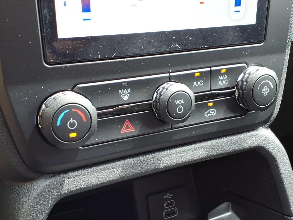 New 2026 Ford Ranger XL AWD/4WD image 20