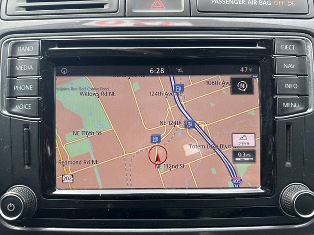 Used 2016 Volkswagen Tiguan SE image 24