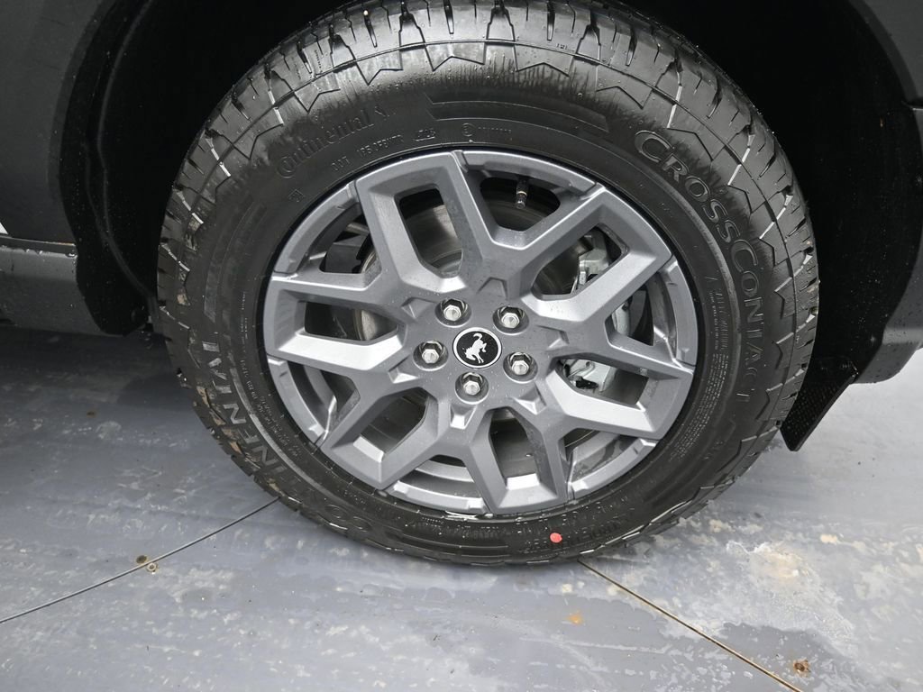 New 2026 Ford Bronco Sport Big Bend w/ Convenience Package image 28