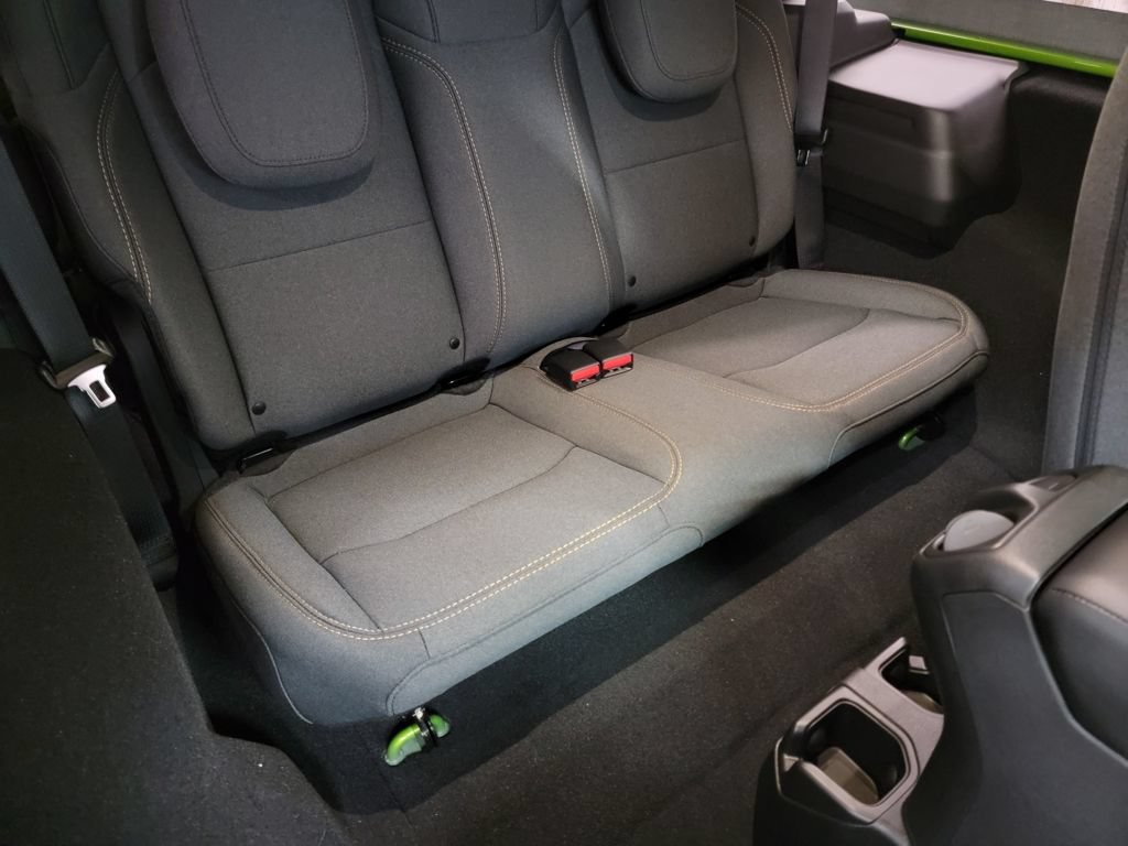 New 2026 Jeep Wrangler Sport AWD/4WD image 11