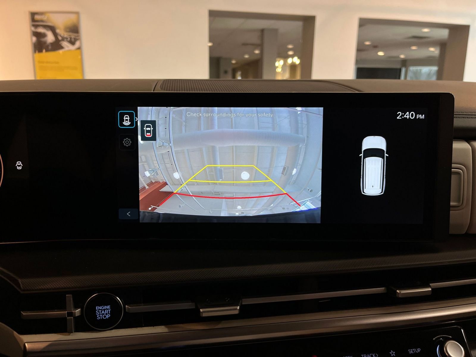 Used 2025 Hyundai Santa Fe SEL image 23