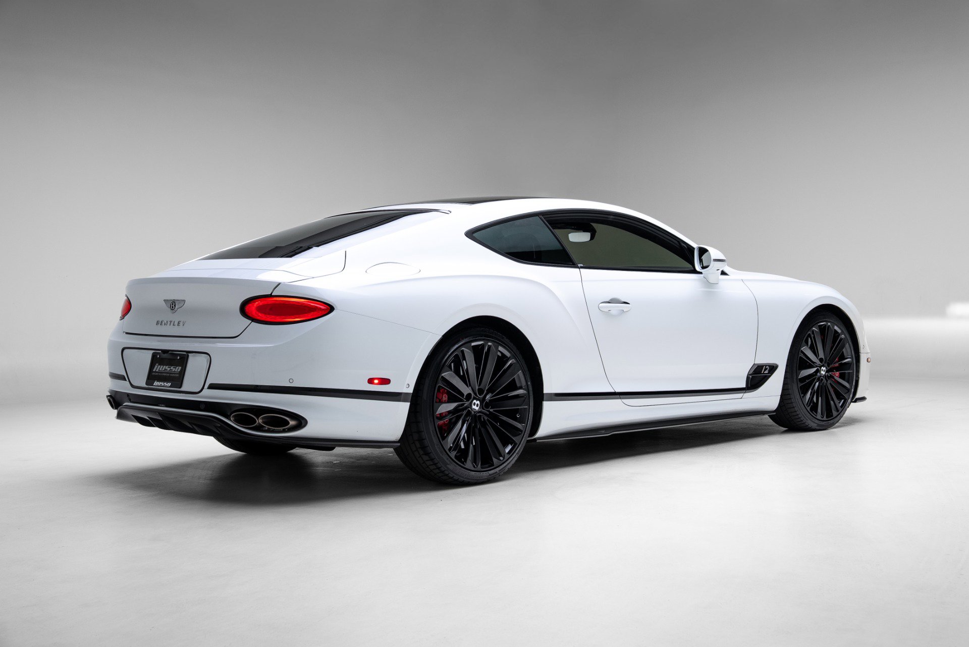 Used 2022 Bentley Continental GT Speed image 26