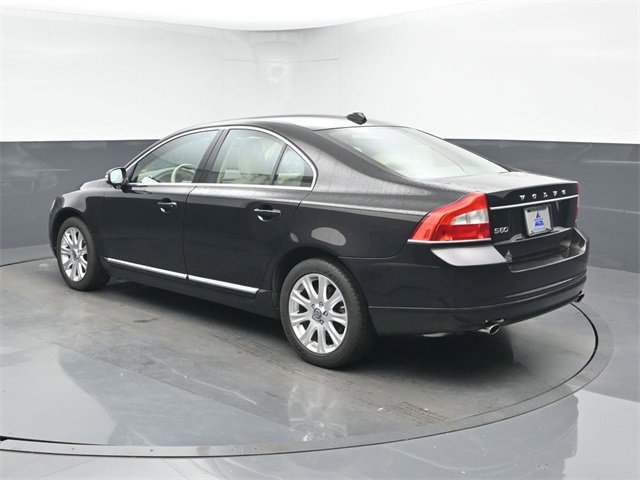 Used 2011 Volvo S80 3.2 w/ Multimedia Pkg image 6
