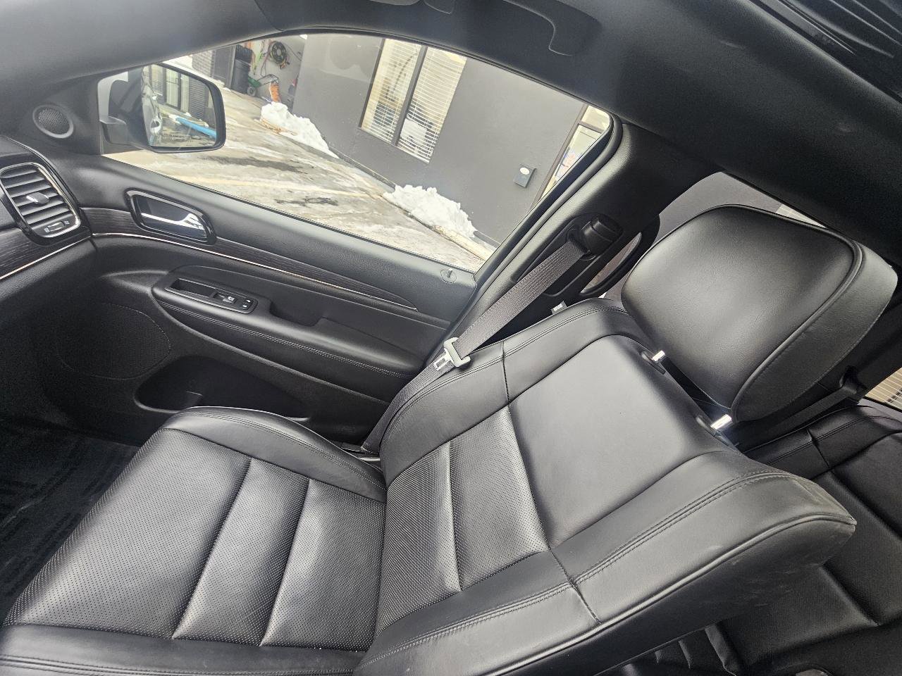 Used 2019 Jeep Grand Cherokee High Altitude image 33