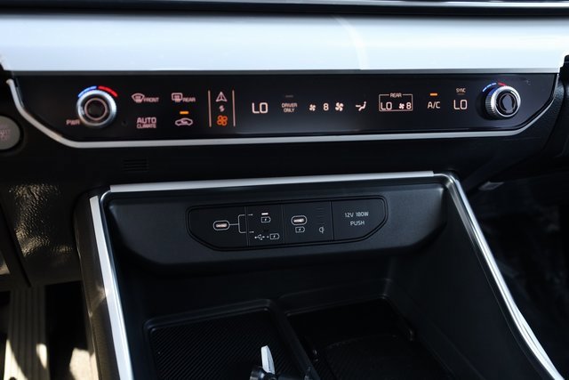 New 2026 Kia Carnival SX image 19