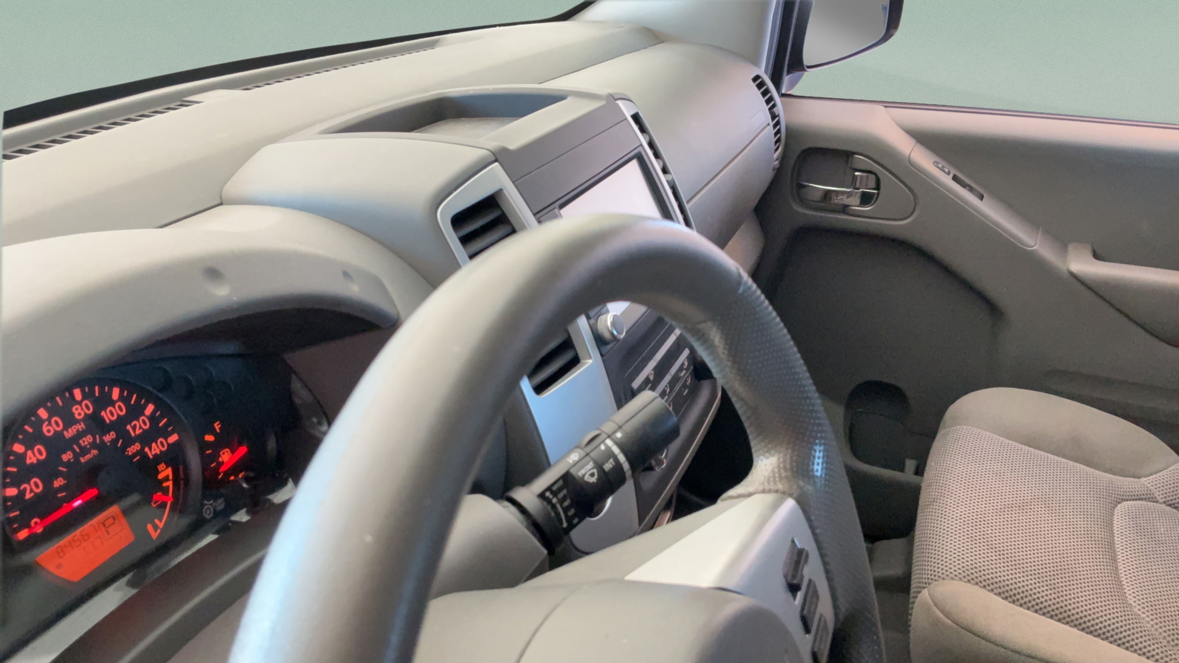 Used 2019 Nissan Frontier SV RWD image 34