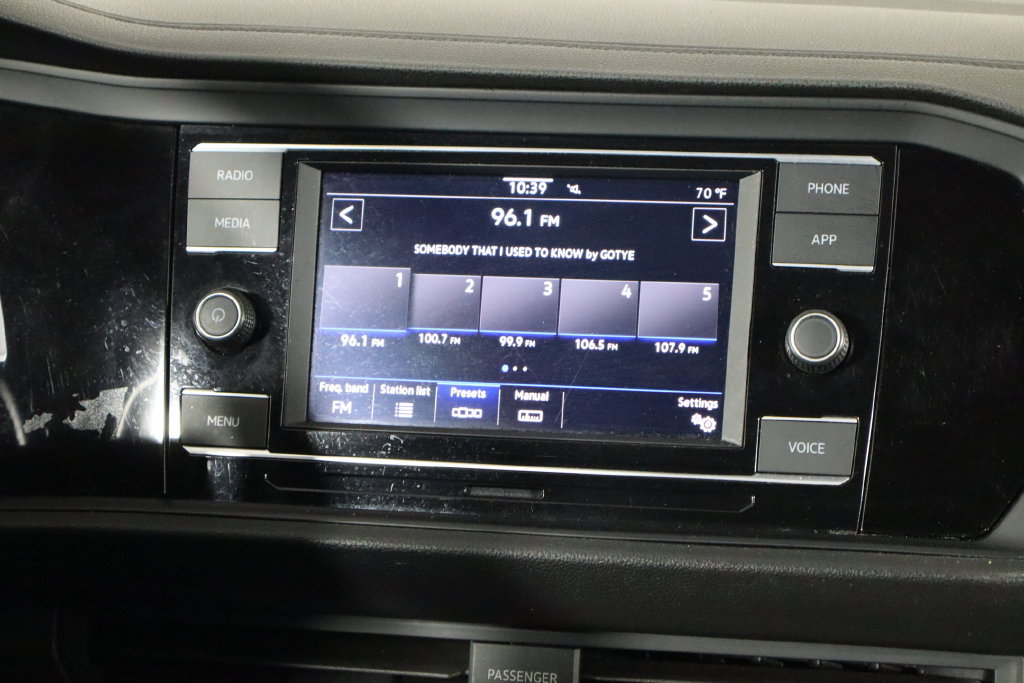 Used 2024 Volkswagen Jetta Sport FWD image 26