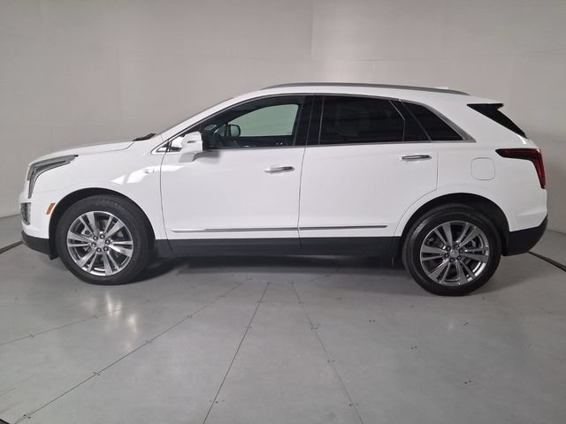 Used 2024 Cadillac XT5 Premium Luxury FWD image 7