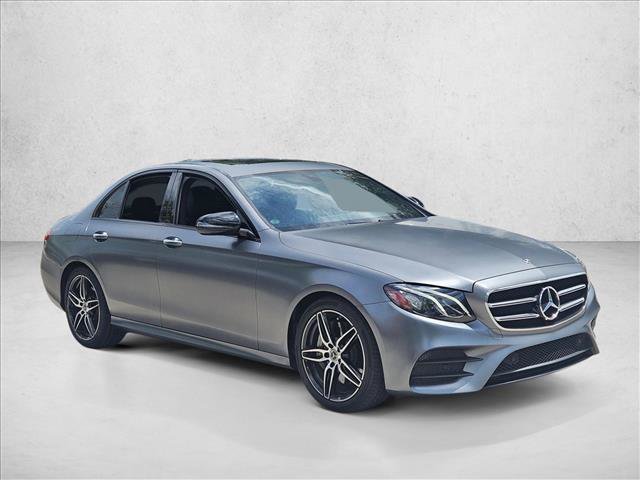 Certified 2019 Mercedes-Benz E 300 image 3