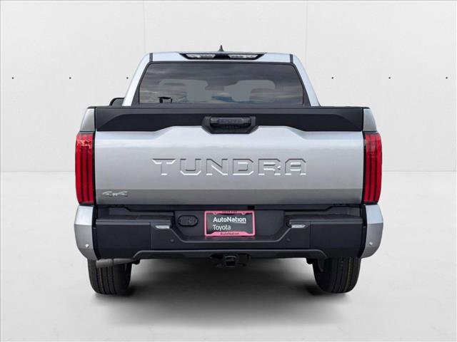 New 2025 Toyota Tundra SR5 image 7