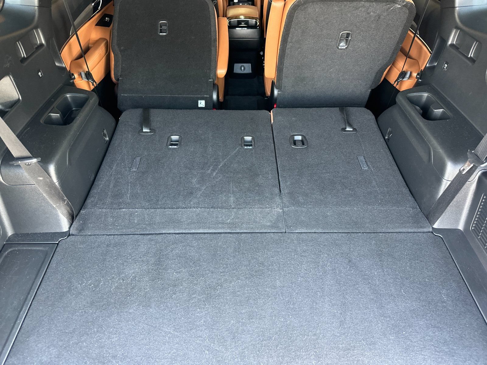 Certified 2023 Kia Telluride SX X-Line AWD/4WD image 21