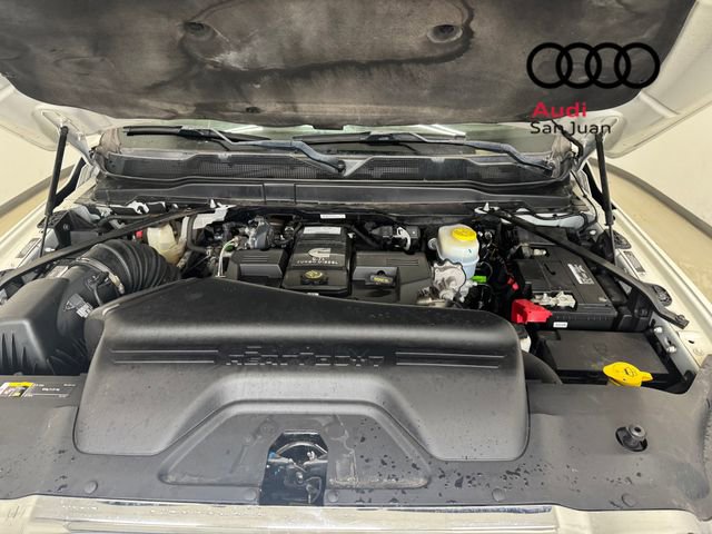Used 2021 RAM 2500 Limited image 4