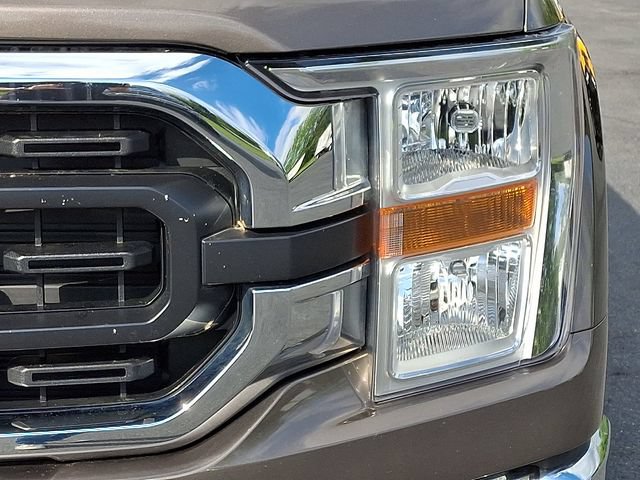 Used 2022 Ford F150 XLT AWD/4WD image 12