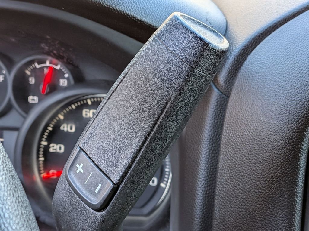 Used 2022 Chevrolet Silverado 1500 W/T w/ WT Value Package image 22