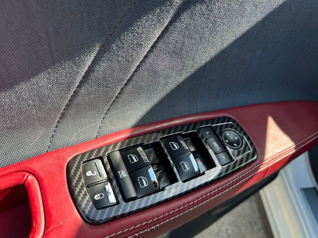 Used 2016 Maserati Ghibli S image 50