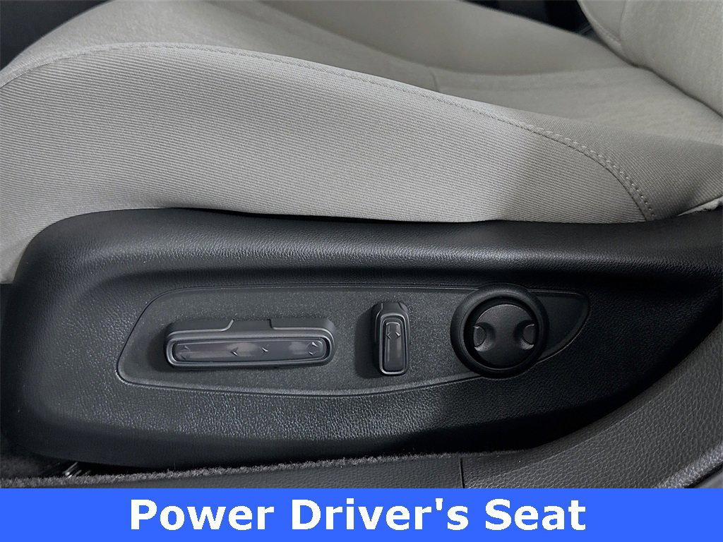 New 2025 Honda Accord SE image 13
