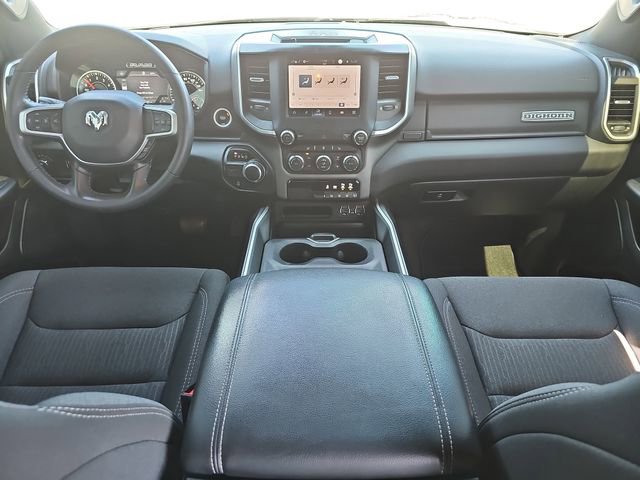Used 2022 RAM 1500 Big Horn image 9