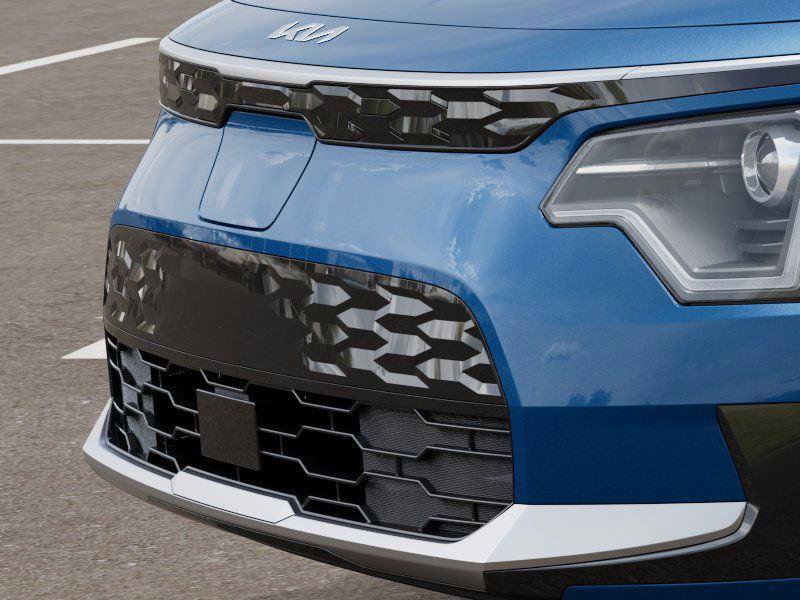 New 2026 Kia Niro Wind image 12
