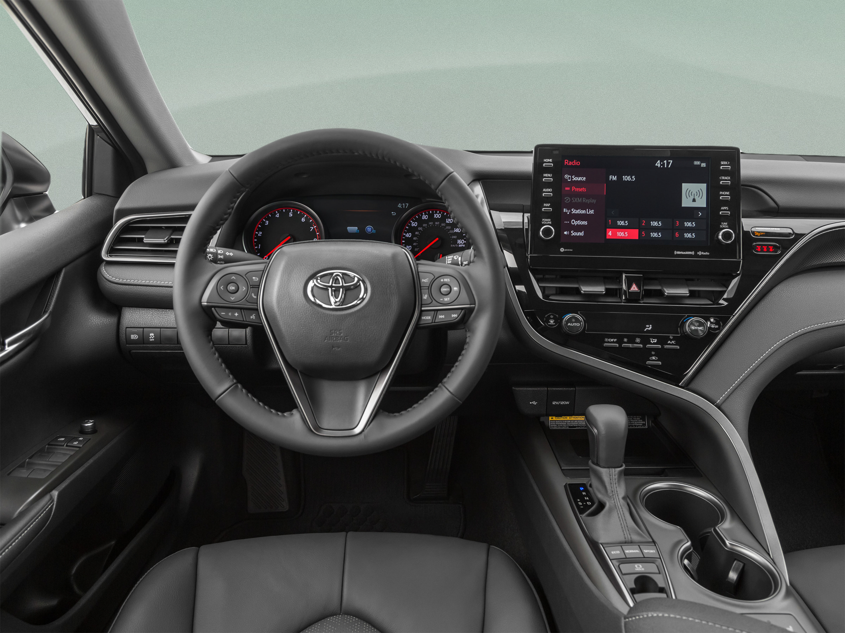 Certified 2023 Toyota Camry LE FWD image 57