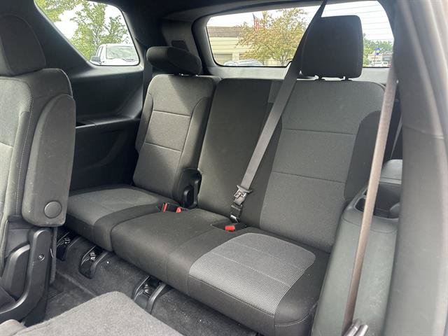 Certified 2023 Chevrolet Traverse LT w/ LPO, Floor Liner Package AWD/4WD image 23