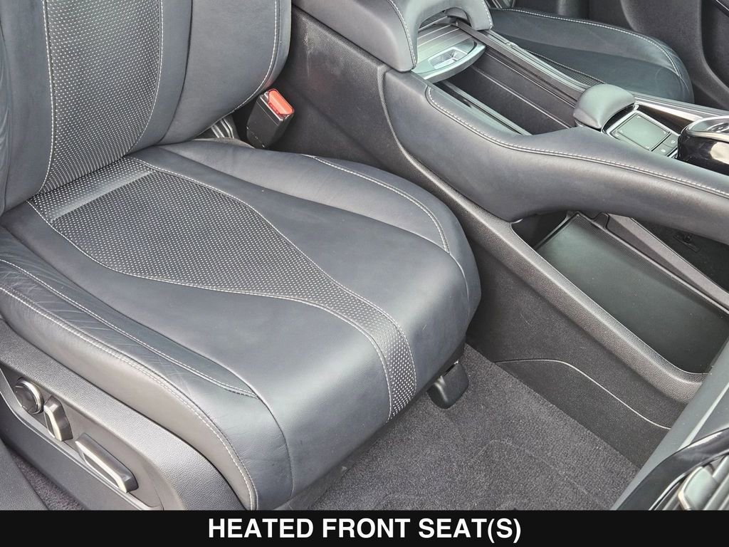 Used 2020 Acura RDX AWD w/ Technology Package image 34