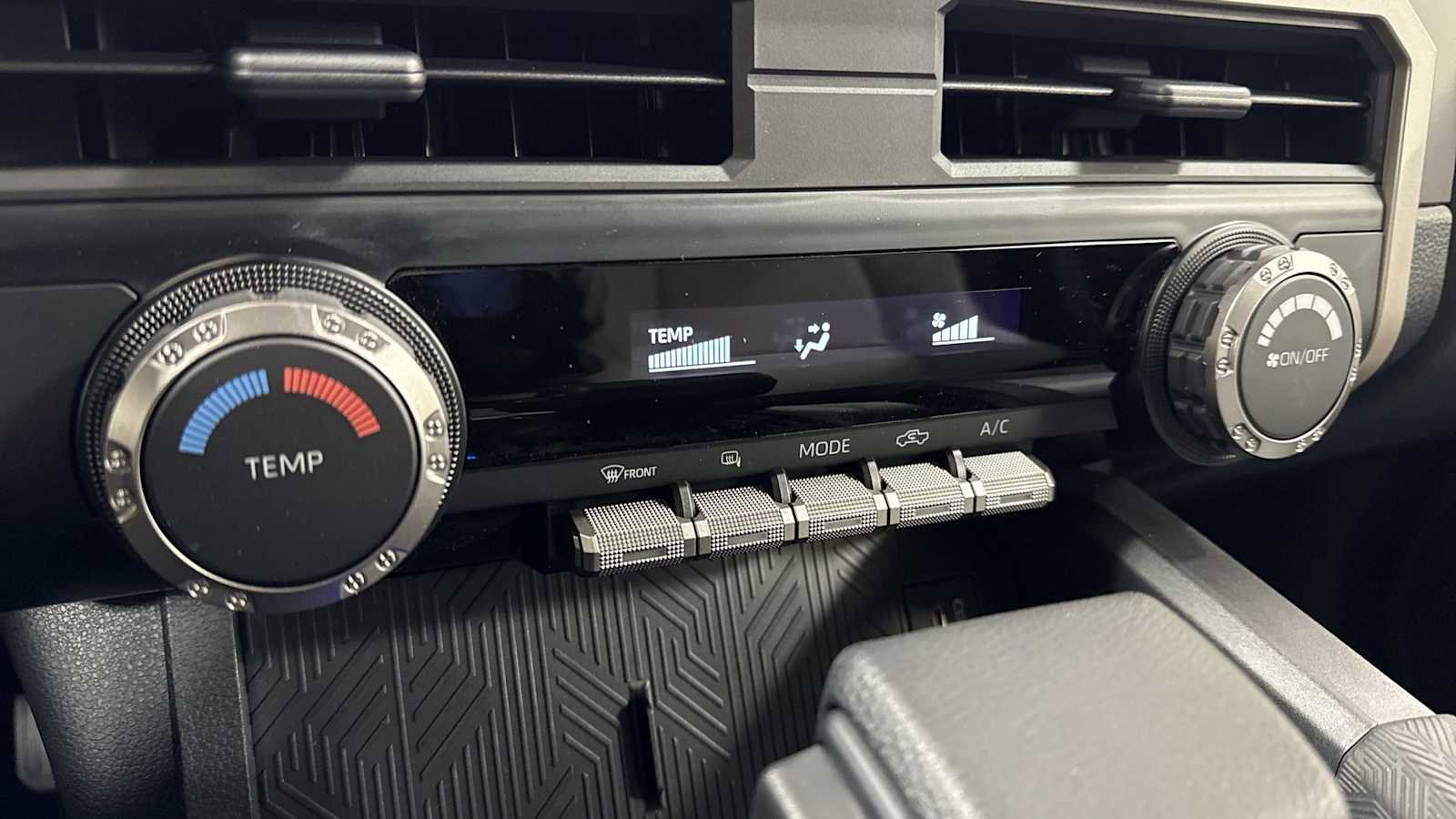 New 2026 Toyota Tacoma SR5 image 21