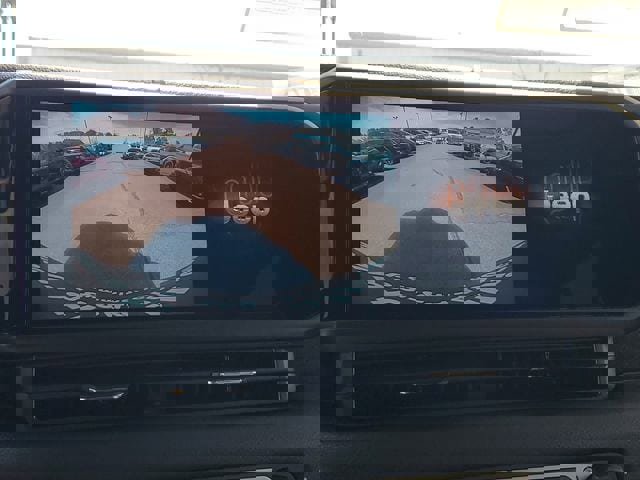 New 2026 Jeep Wrangler Unlimited Sport image 27