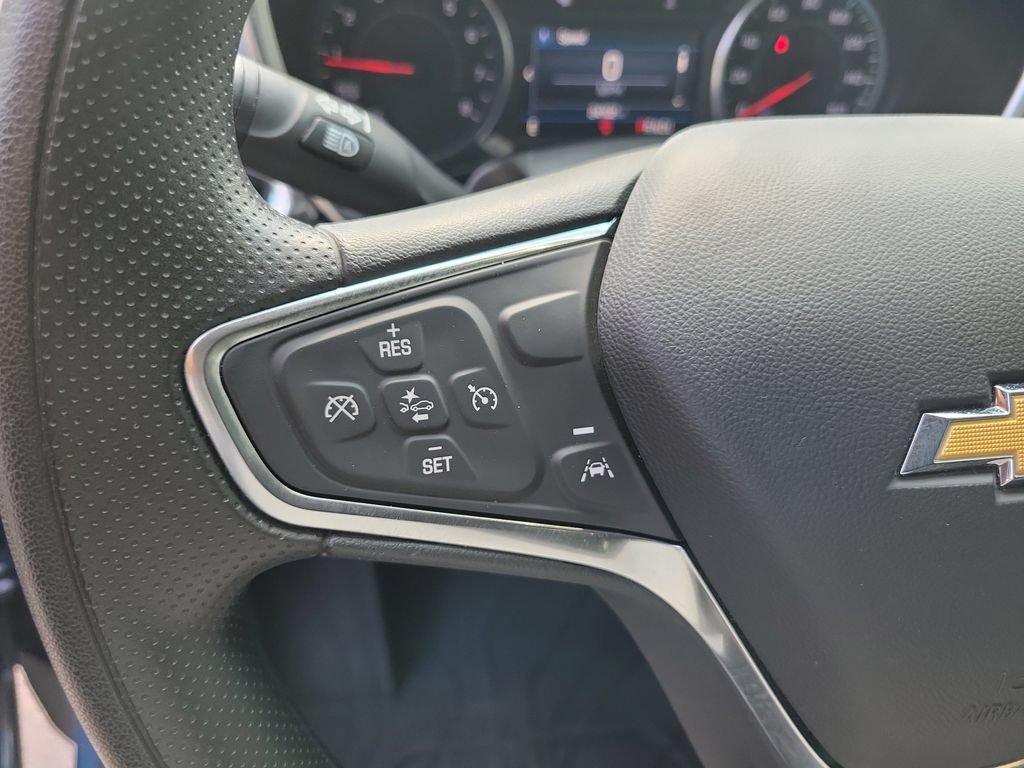 Used 2024 Chevrolet Equinox LS w/ LS Convenience Package FWD image 26