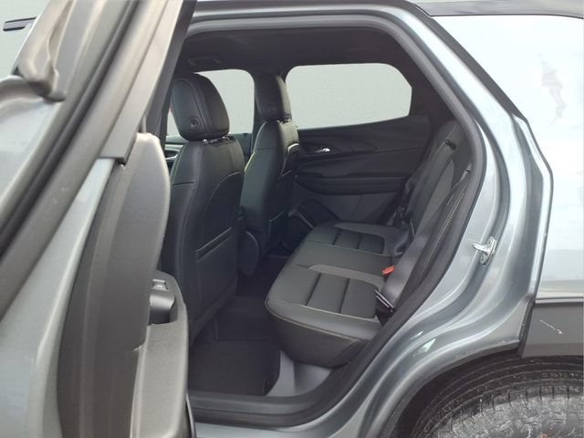 New 2026 Chevrolet TrailBlazer ACTIV w/ Convenience Package AWD/4WD image 10