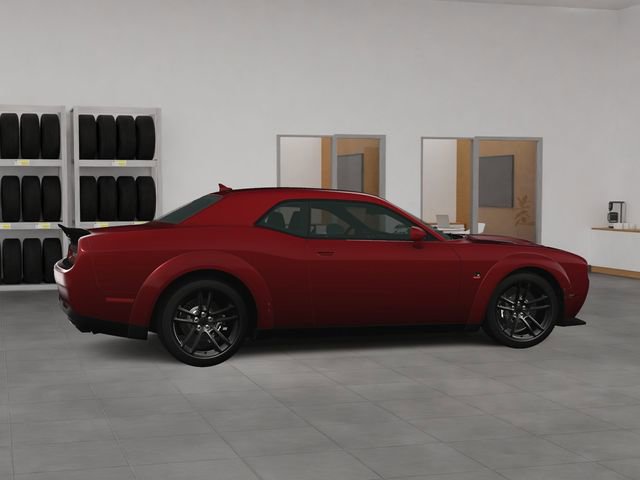 New 2023 Dodge Challenger R/T Scat Pack image 6