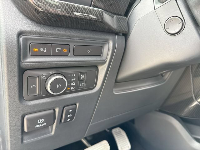 Used 2022 Ford F150 Lariat w/ Equipment Group 502A High AWD/4WD image 35
